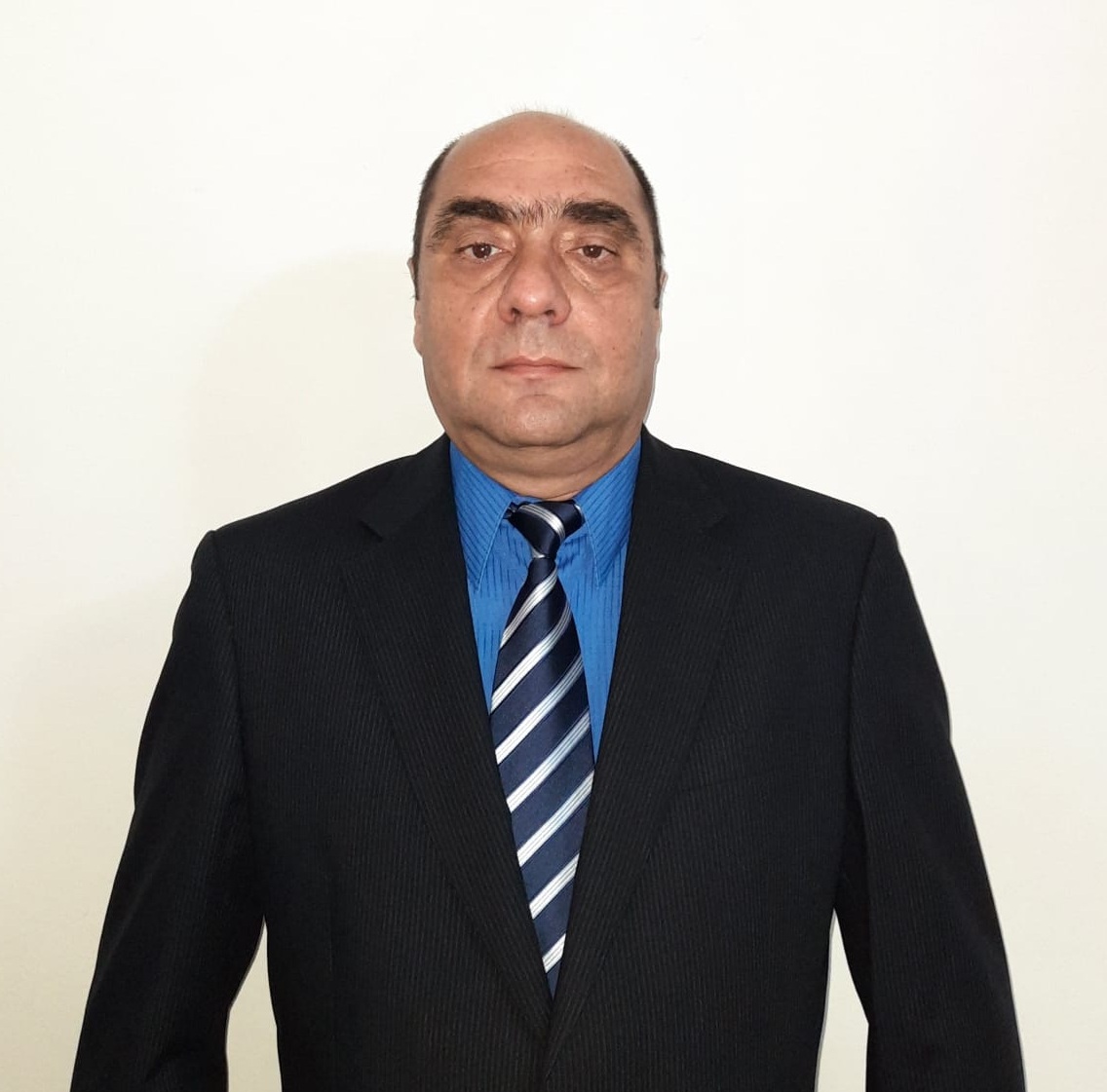 drd. ing. Chitu Viorel Gabriel &ndash; CEO Maritime Drone